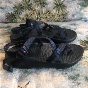 NWOT Men’s Chaco Sandals Size 10 Medium Width
